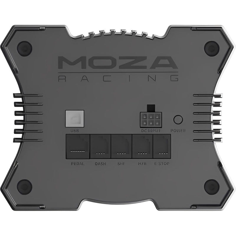 BASE MOZA RACING R9 V3 GM RS080 9NM/180W/BLACK