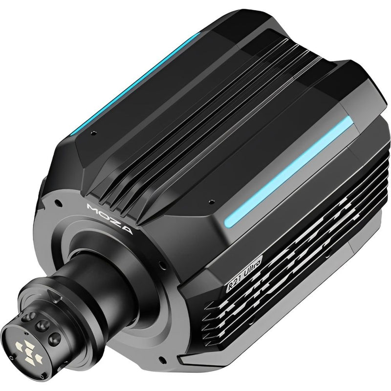 BASE MOZA RACING R21 ULTRA RS090 21NM BLACK
