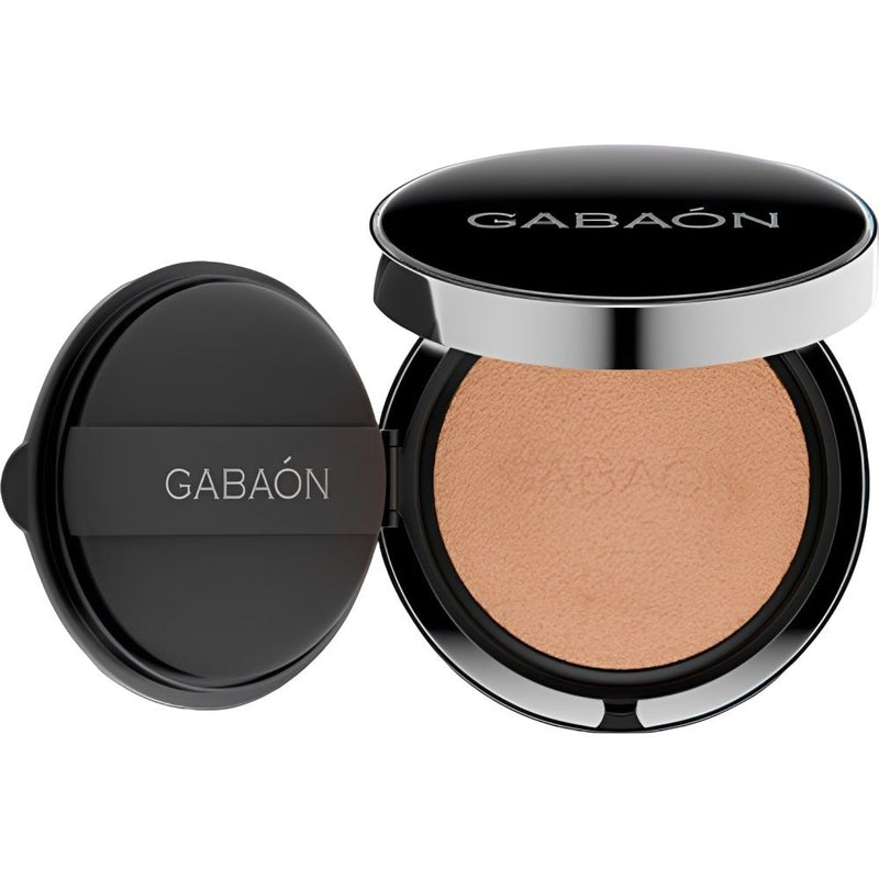 GABAON BASE CUSHION NRO 1 SPF50 18G NEW