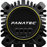 BASE FANATEC CLUBSPORT DD (12NM) PC/XBOX BLACK CS_DD_US