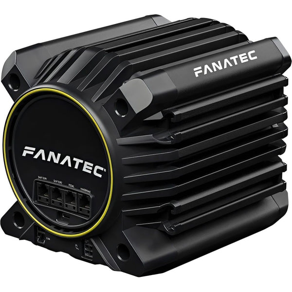 BASE FANATEC CLUBSPORT DD (12NM) PC/XBOX BLACK CS_DD_US