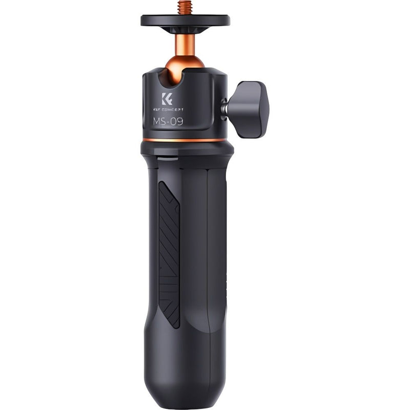 TRIPODE K&F MINI MS09 P/CEL BLACK Y ORANGE (KF09.128V3) 125130