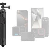 TRÍPODE SELFIE SMALLRIG ACTION CAM Y CELULAR (5464) 155321