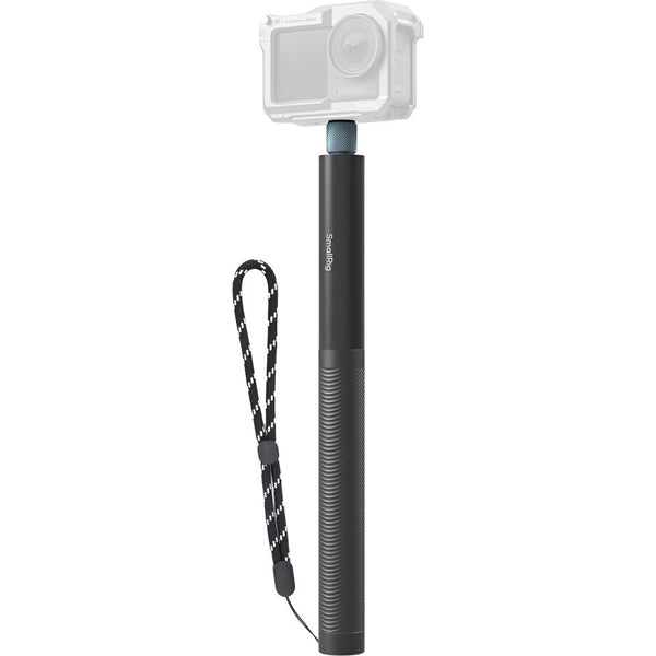 BASTON DE SELFIE INVISIBLE SMALLRIG 150CM (5270)