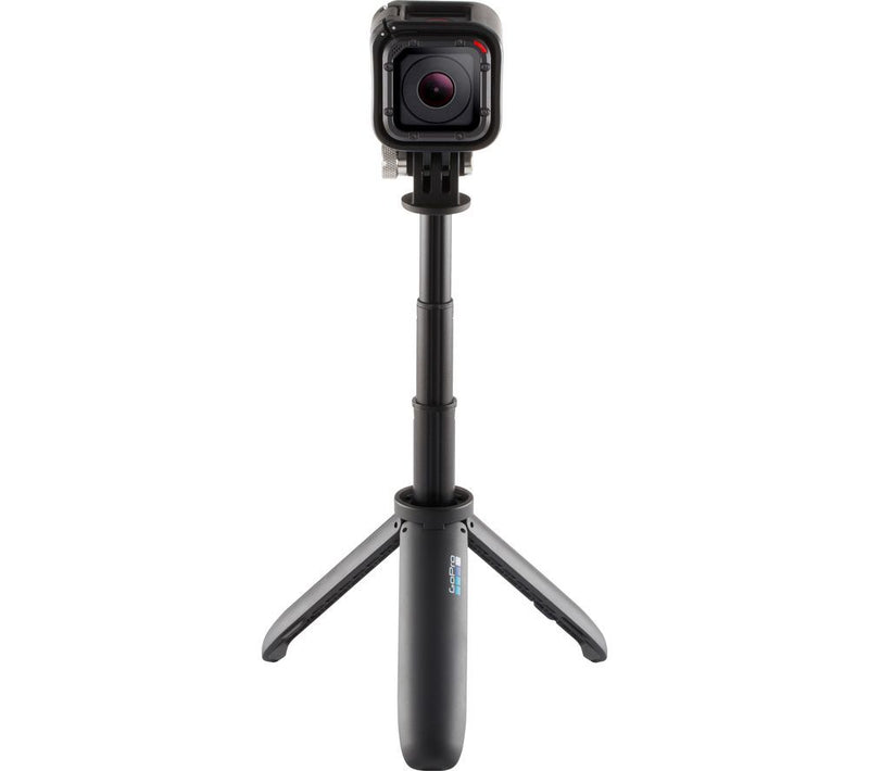 GOPRO ACC AFTTM-001 BASTON/TRIPODE SHORTY (HERO 5/6/7/8/MAX) 44411