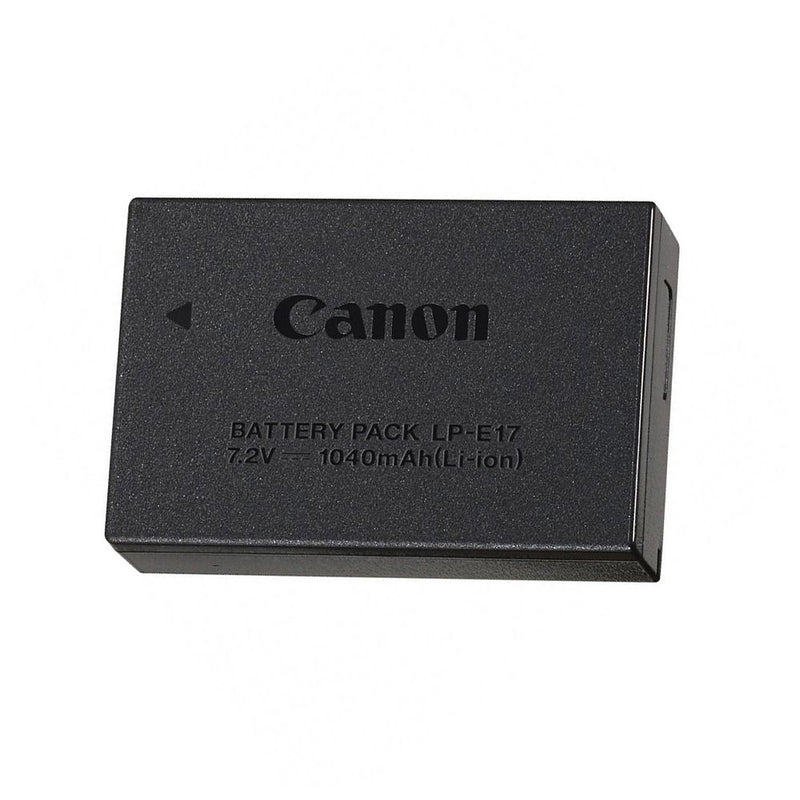 BATERIA CANON LP-E17 (T8I, RP, R8) 22011
