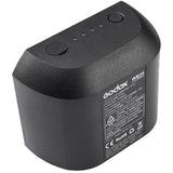 BATERIA GODOX WB26 P/FLASH AD600 PRO 73528