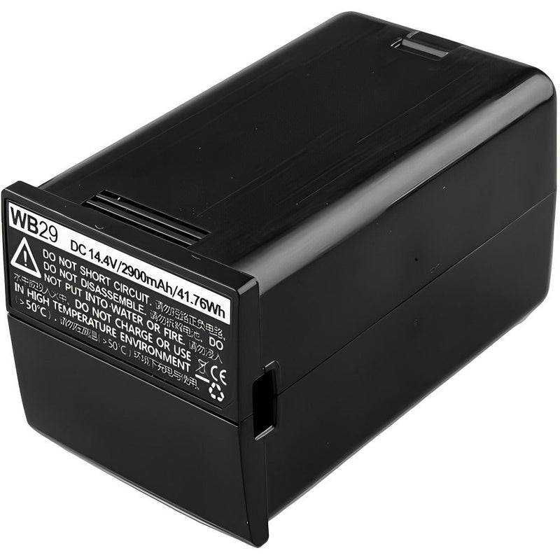 BATERIA GODOX WB29 P/FLASH AD200