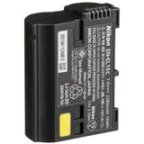 BATERIA NIKON EN-EL15C (D7500/D610/D750/D810/D85/Z6/Z7/Z6II/Z7II)
