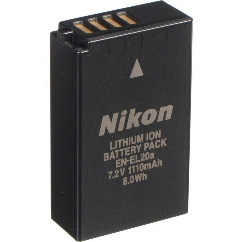 BATERIA NIKON EN-EL20A (P1000) 47990