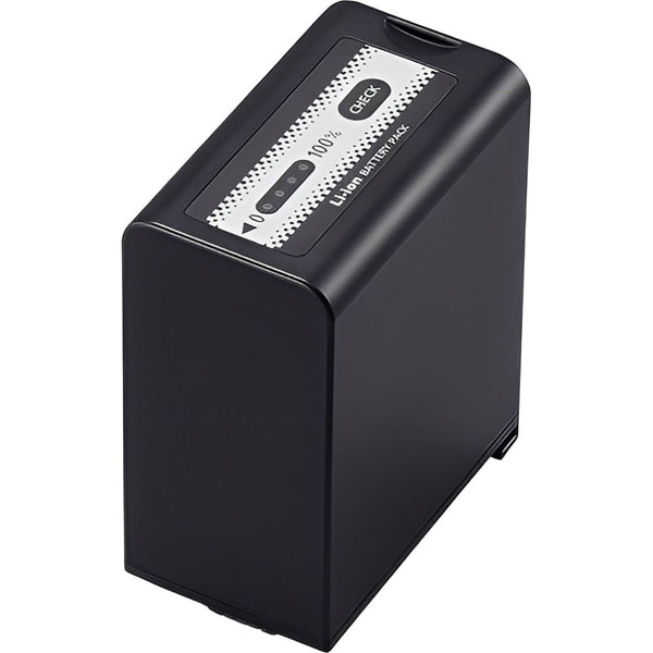 BATERIA PANASONIC AG-VBR118G 7.28V 86WH (11800MAH)