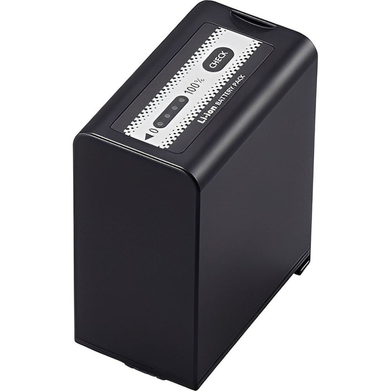 BATERIA PANASONIC AG-VBR118G 7.28V 86WH (11800MAH)