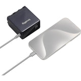 BATERIA SMALLRIG NP-F970 - RECARGABLE USB-C - BLACK - 4469 140157