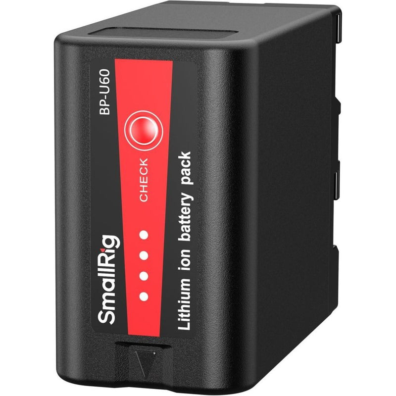 BATERIA BP-U60 SMALLRIG PARA FILMADORAS SONY - (FX6 - FX9) - 4670