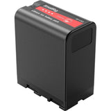 BATERIA BP-U60 SMALLRIG PARA FILMADORAS SONY - (FX6 - FX9) - 4670