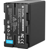 BATERIA BP-U60 SMALLRIG PARA FILMADORAS SONY - (FX6 - FX9) - 4670