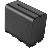 SMALLRIG BATERIA NP-F970 4073