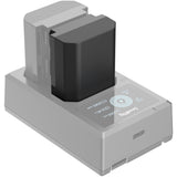 SMALLRIG BATERIA NP-FZ100 P/SONY (A6700/ZV-E10 II/A9/A7R/A7 III/A7S III/FX30) 4074