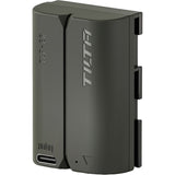 BATERIA TILTA LP-E6P USB-C (2400MAH) - GREEN (TLP-E6P-GN) 154679