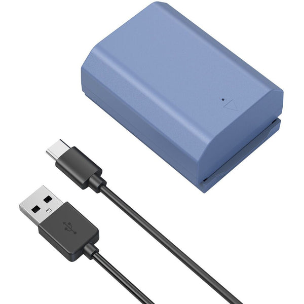 SMALLRIG BATERIA NP-FZ100 P/SONY USB-C RECARGABLE 4265B