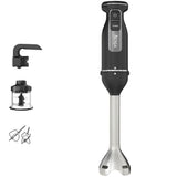 BATIDORA DE MANO NINJA FOODI CI100EU 3 EN 1 850W/INOX/220V/BLACK 135518