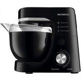 BATIDORA PLANETARIA MONDIAL 700W BLACK BP-03-B 220V
