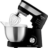 BATIDORA PLANETARIA MONDIAL BP-02P-B-TI 700W BLACK 220V