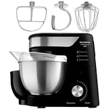 BATIDORA PLANETARIA MONDIAL BP-02P-B-TI 700W BLACK 220V