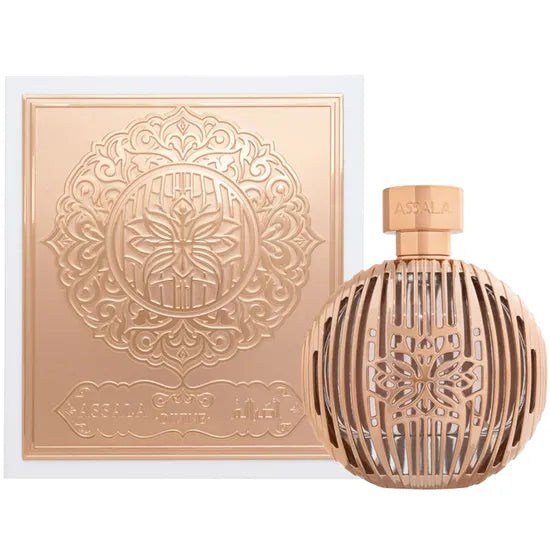 PERFUME  ASSALA DIVINE EDP 100ML-UNISEX Product