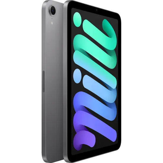 APPLE IPAD MINI 7 8.3"" WIFI 128GB MXN63LL/A SPACE GRAY