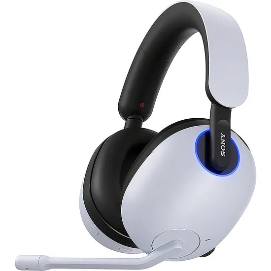 AURICULAR GAMER SONY INZONE WH-G900WZ H9 WHITE NC 360/BT/2.4HZ/PC/PS5/32HS