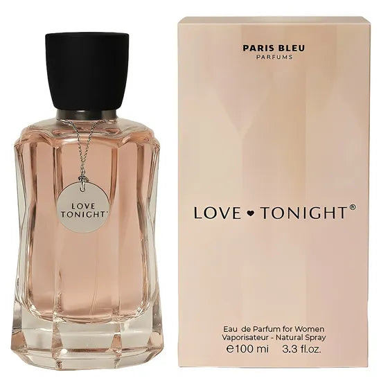 PERFUME  SPP LOVE TONIGHT EDP 100ML - FEMENINO Product