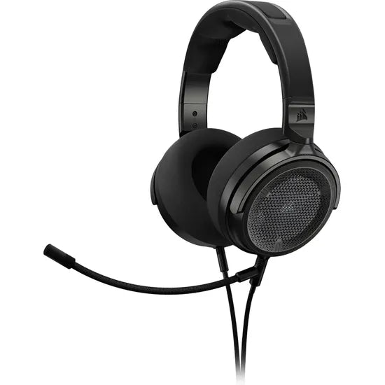 AURICULAR CORSAIR GAMING VIRTUOSO PRO 3.5MM/MIC/BLACK CA-9011370-NA Product