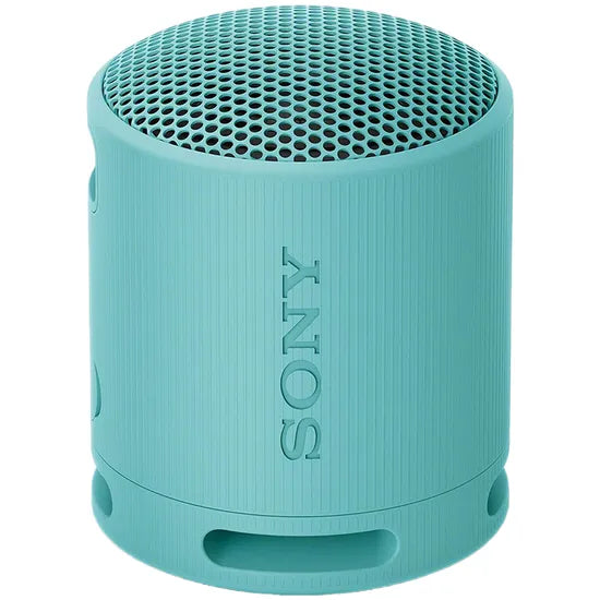 SPEAKER PORTATIL SONY SRS-XB100 BLUE Product