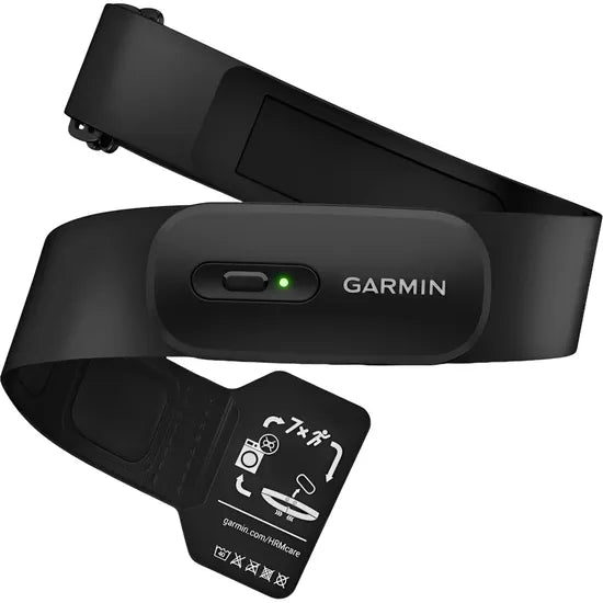 GARMIN MONITOR CARDIACO HRM 200 M-XL (FITS 80-119 CM) 010-13388-00 Product