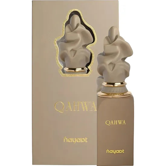 PERFUME  ORIENTICA NAYAAT QAHWA 90ML - MASCULINO Product