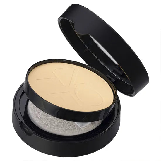 NOTE POLVO COMPACT 02 NATURAL BEIGE 10G Product