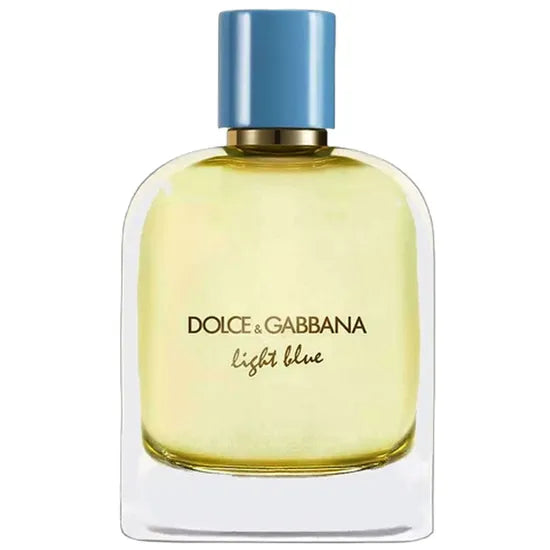 PERFUME  D&G LIGHT BLUE 200ML EDP - MASCULINO Product