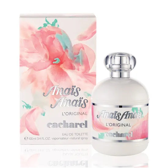 PERFUME  CACHAREL ANAIS ANAIS 100ML EDT - FEMENINO Product