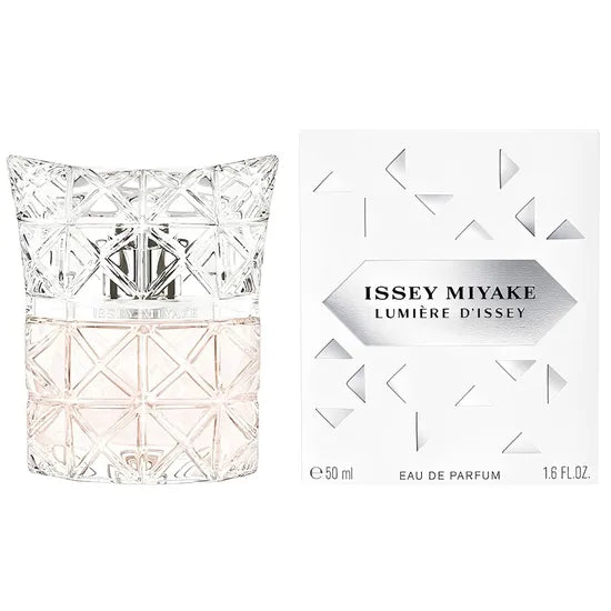 PERFUME  ISSEY MIYAKE LUMIERE EDP 50ML - FEMENINO Product