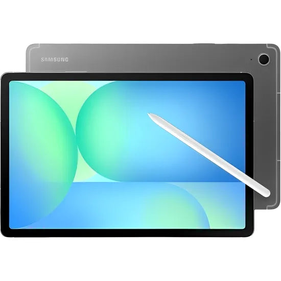 TABLET SAMSUNG TAB S10 FE SM-X520 WIFI 10.9"" 90HZ 8GB/128GB/IP68 PEN GRAY