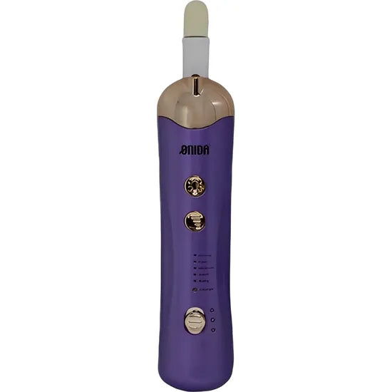 LIJADOR DE UÑA ONIDA ON-0625 8EN1 PURPLE Product
