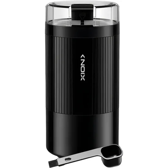 MOLEDOR DE CAFE XION XI-CMG50 50G/CAFE/HIERVA/CONDIMENTOS/220V