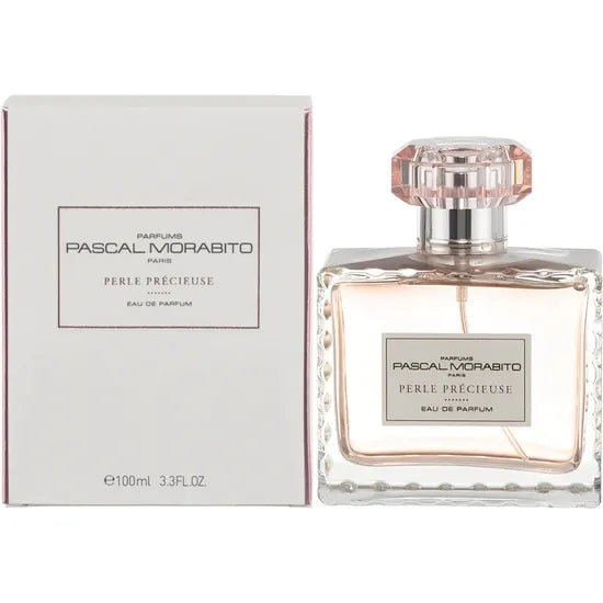 PERFUME  P. MORABITO PERLE PRECIUSE EDP 100ML  - FEMENINO