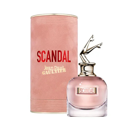 PERFUME  J.P.G SCANDAL GAULTER 80ML EDP - FEMENINO