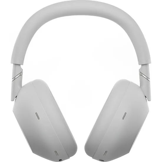 AURICULAR SONY BT OVER-EAR NC WH-1000XM6 40HS/APP/HI-RES/MULTIPOINT/SILVER Product