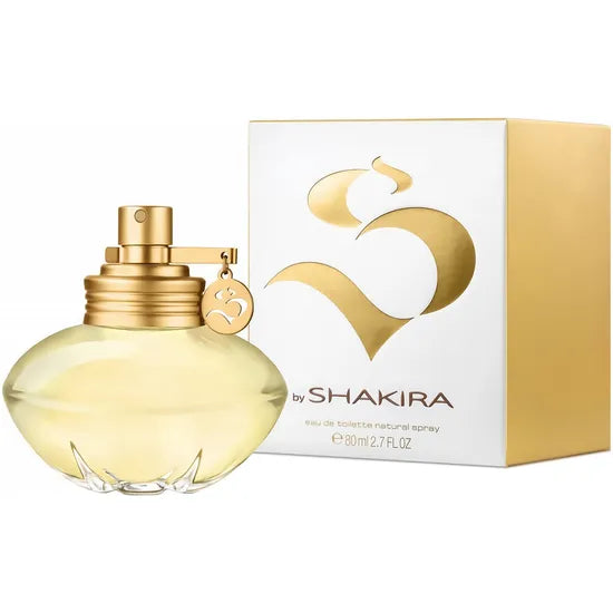 PERFUME  SHAKIRA EDT 80ML