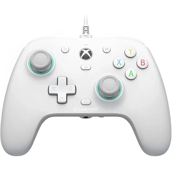 CONTROL  GAMESIR ENEBA G7 SE WHITE P/XBOX + CABLE Product