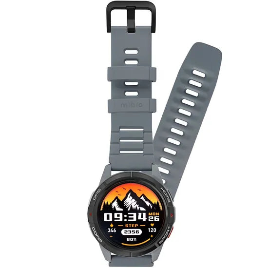 RELOJ MIBRO GS ACTIVE XPAW016 GRAY Product