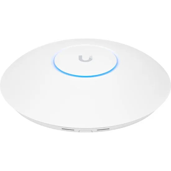 UBIQUITI ROUTER U7-PRO UNIFI AP AC WIFI 7 2X2 MIMO 6GHZ/2.5GBE/POE+ 300+